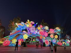 -歌斐颂巧克力小镇