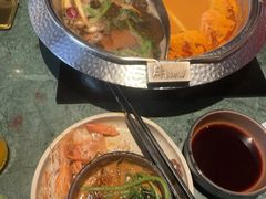 -牛New寿喜烧(金鹰世界店)