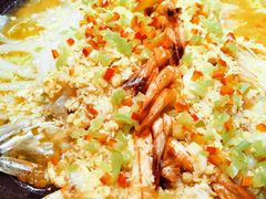 -好口味小吃楼·东北菜(太原南街店)