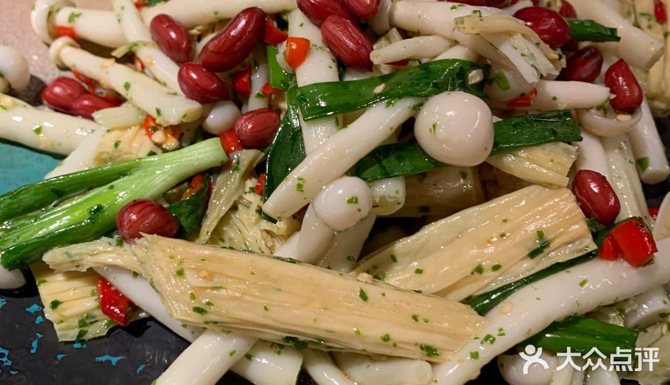 成都美食探店｜十年回水镇，一味入江湖