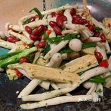 成都美食探店｜十年回水镇，一味入江湖