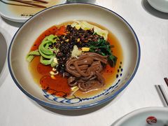 -江城小馆陕南妈妈菜·全球旅行餐厅(钟楼店)