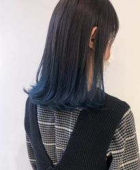 -杉影印象日式烫染專門店