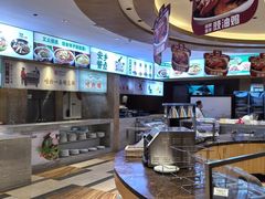-潇湘华天大酒店-湘·悦美食街(芙蓉中路店)
