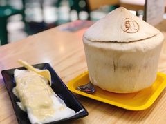-东记甜品(佛山总店)
