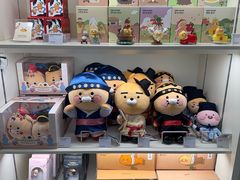 -KAKAO FRIENDS(弘大店)