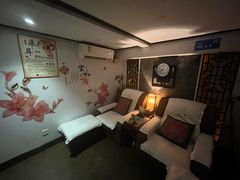-荷源养生坊(博山东路店)