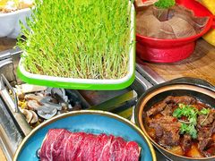 -扬之阿李菌汤火锅(1969店)
