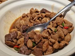 -闽鄂情·闽南招财鸭(水头店)