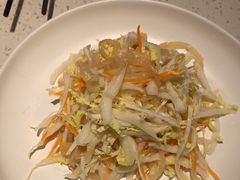 -船歌·鱼水饺青岛菜(金狮广场店)
