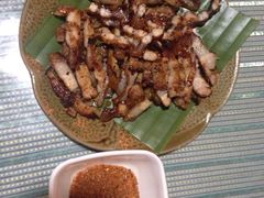 -纳兰傣雀傣味餐厅