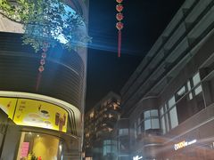 -木屋烧烤(惠阳华润小径湾店)