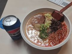 -味千拉面(首都机场T3店)