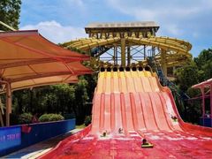 -武汉玛雅海滩水公园