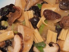 关中烧三鲜-德泰楼餐饮(莲湖路店)