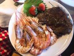 -星伦多自助料理·涮烤一体(虹悦城店)