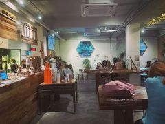 -成川茶店·潮汕工夫浓茶(万象店)