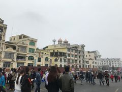 -万众国际批发市场