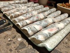 乌鸡卷-椒香城门口重庆老火锅(美颂广场店)