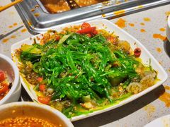 -海底捞火锅(壹悦城店)
