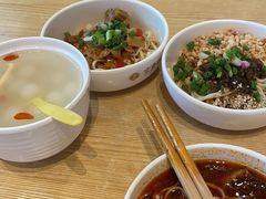 -贰拾捌味·宜宾燃面(春熙路旗舰店)