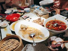 -范家小馆·烤鸭新京菜(金融街店)