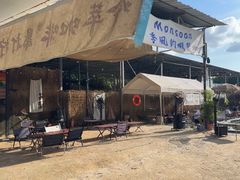 -DGE季风钓虾营地·团建·聚会