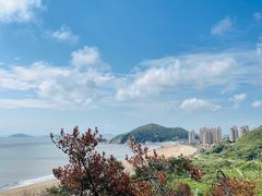 -舟山嵊泗列岛风景名胜区