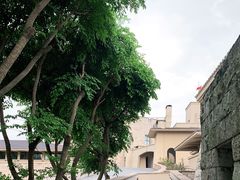 -南沙游艇会·大兵船餐厅