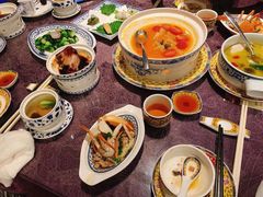 -宁波状元楼酒店(和义路店)