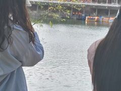 -伏牛地下河景区