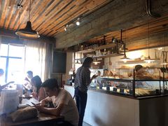 -仙峰天然面包(迎宾路店)