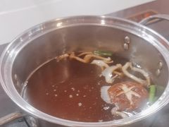 -呷哺呷哺(西单大悦城店)