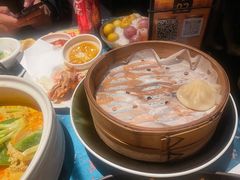 -茶人村·宫廷私厨(奥体印象城店)