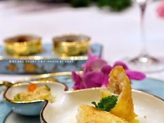 -东海朗廷酒店-唐阁T’ANG COURT 中餐厅