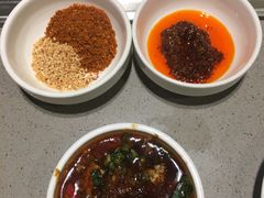 -海底捞火锅(方圆荟店)