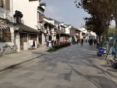 -三林塘老街