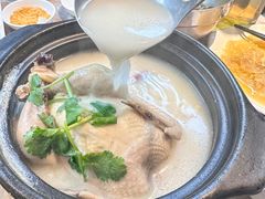 -屋里家延边朝鲜族冷面(南园店)