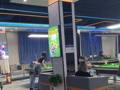 -永宁台球·棋牌俱乐部(淮海路店)
