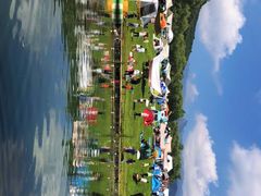 -玉渡山自然风景区