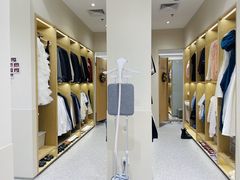 -天真蓝照相馆(新世界店)