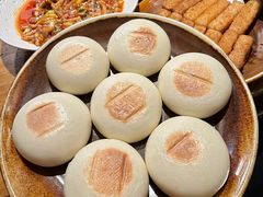 -懒人盐府人家(安贞店)