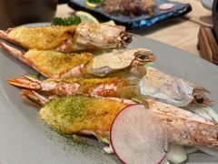 -酉品食厅·居酒小食堂(无锡蠡湖科研大厦店)