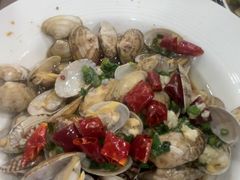 -老鄞江清水龙虾•赵赵家(江北店)