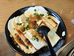 -华府九号海鲜烧烤大排档(龙域店)