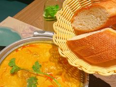 -安南越南餐厅(青岛万象城店)