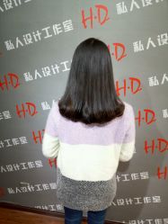 -HD HAIR STYLE