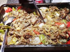 -蘭奢雅集·江浙菜(青山江滩店)