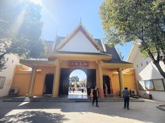 -报恩禅寺