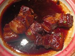 -老头儿油爆虾(胜利河美食街店)